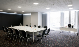 Conferences
 di Barcelo Sants