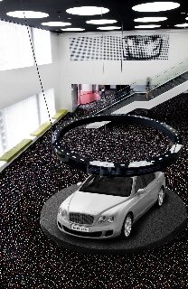 Conferences
 di Barcelo Sants