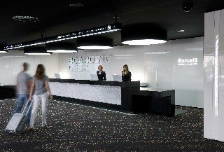 Lobby
 di Barcelo Sants