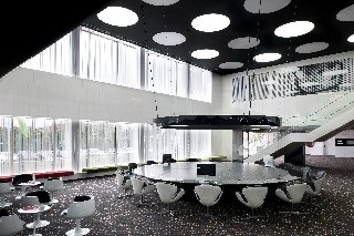 Lobby
 di Barcelo Sants