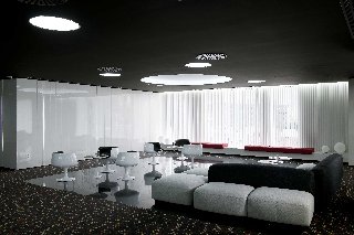 Lobby
 di Barcelo Sants