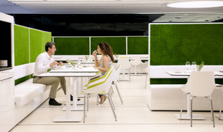 Restaurant
 di Barcelo Sants