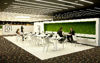 Restaurant
 di Barcelo Sants