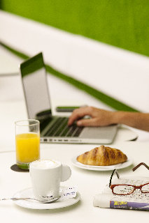 Restaurant
 di Barcelo Sants