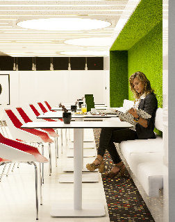 Restaurant
 di Barcelo Sants