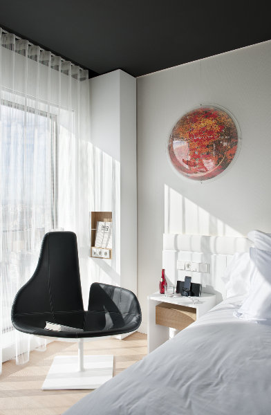 Room
 di Barcelo Sants