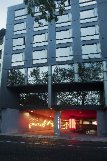 General view
 di Barcelo Bilbao Nervion