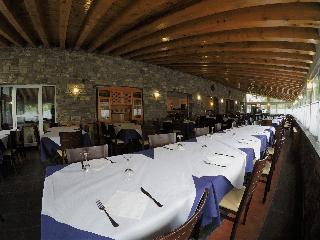 Vall Ski - Restaurant