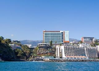 PESTANA CARLTON MADEIRA PREMIUM OCEAN RESORT