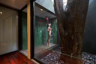 Hotel Quintinha Sao Joao & Spa