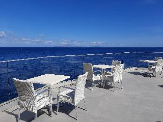 Restaurant
 di Roca Mar