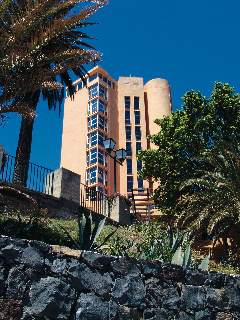 General view
 di Dom Pedro Baia Club