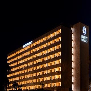 Hyatt Regency Vilamoura Algarve