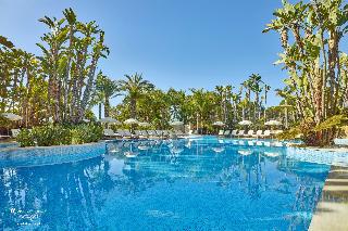 Ria Park Hotel and Spa