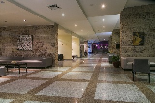 Lobby
 di Costa da Caparica