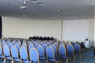 Conferences
 di Costa da Caparica