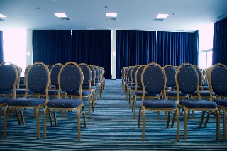 Conferences
 di Costa da Caparica