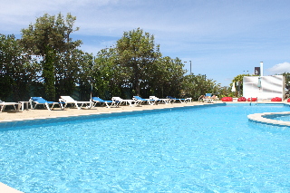 Pool
 di Costa da Caparica