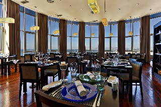 Restaurant
 di Costa da Caparica