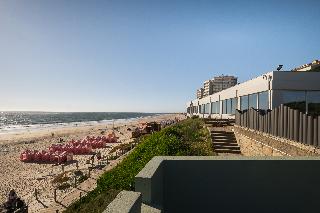 Axis Ofir Beach Resort