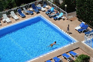 Pool
 di Dorisol Buganvilia