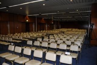 Conferences
 di Baia Azul