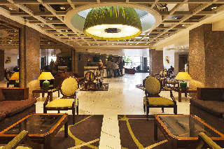 Lobby
 di HF Fenix Lisboa