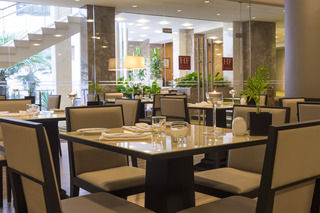 Restaurant
 di HF Fenix Lisboa