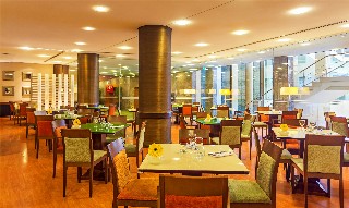 Restaurant
 di HF Fenix Lisboa