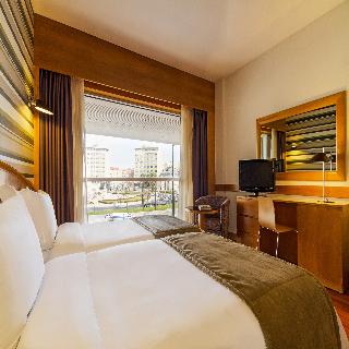 Room
 di HF Fenix Lisboa