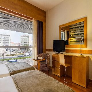 Room
 di HF Fenix Lisboa