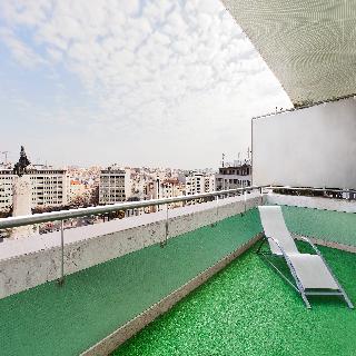 Room
 di HF Fenix Lisboa