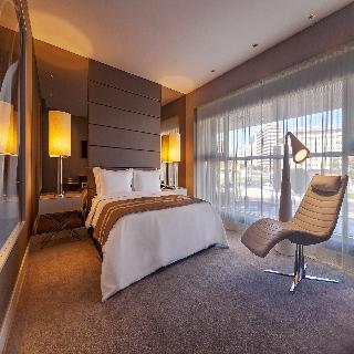 Room
 di HF Fenix Lisboa