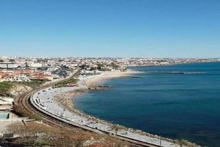 Beach
 di Estoril Eden