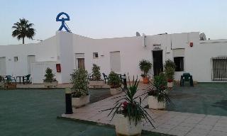Hotel Virgen del Mar