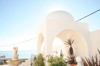 Hotel Virgen del Mar