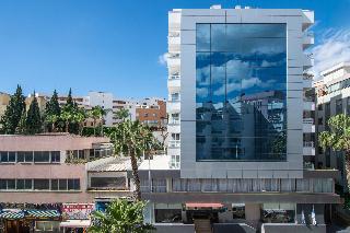 Hotel Costa Malaga by Pierre & Vacances