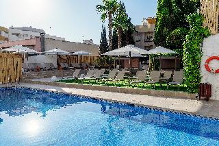 AluaSoul Costa Malaga - Adults recommended - Pool