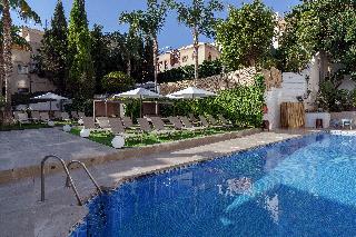 AluaSoul Costa Malaga - Adults recommended - Pool