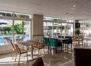 AluaSoul Costa Malaga adults reccommended - Restaurant