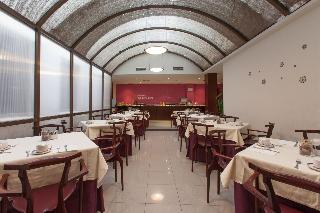 Restaurant
 di Silken Rona Dalba