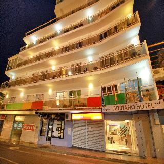 Hotel Sireno Torremolinos - Generell