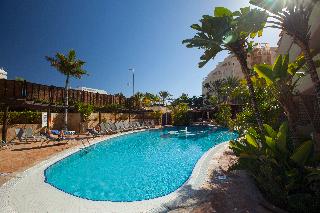 Corallium Dunamar by Lopesan Hotels - Pool