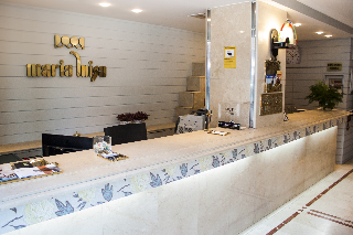 Lobby
 di Rice Maria Luisa