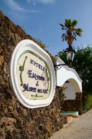 General view
 di Esquinzo Monte del Mar