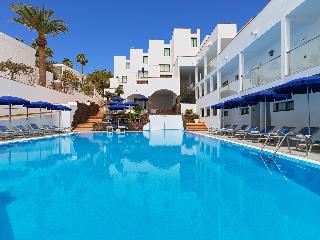 General view
 di Esquinzo Monte del Mar