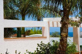 Terrace
 di Esquinzo Monte del Mar