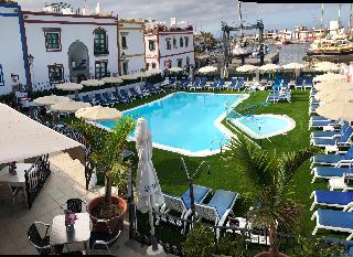 Billy's Puerto de Mogan by LIVVO