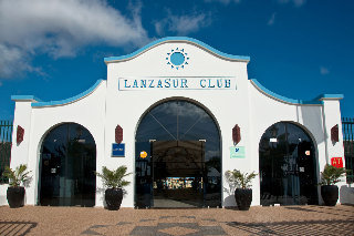 General view
 di Relaxia Lanzasur Club