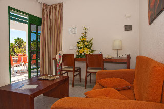 Room
 di Relaxia Lanzasur Club